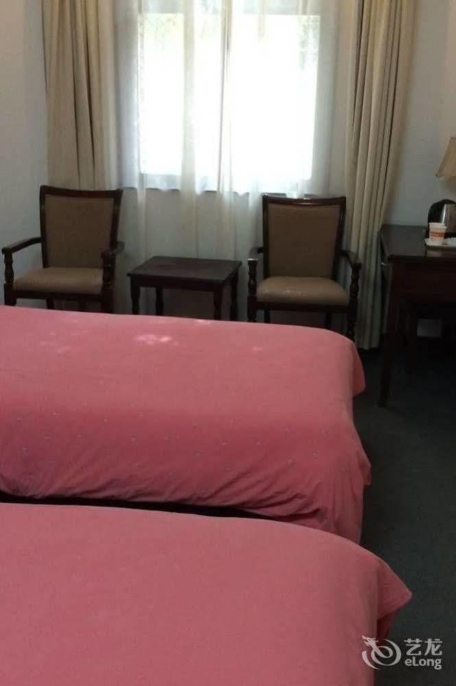 Home Inn Suzhou Changmen Shantang Street Eksteriør billede