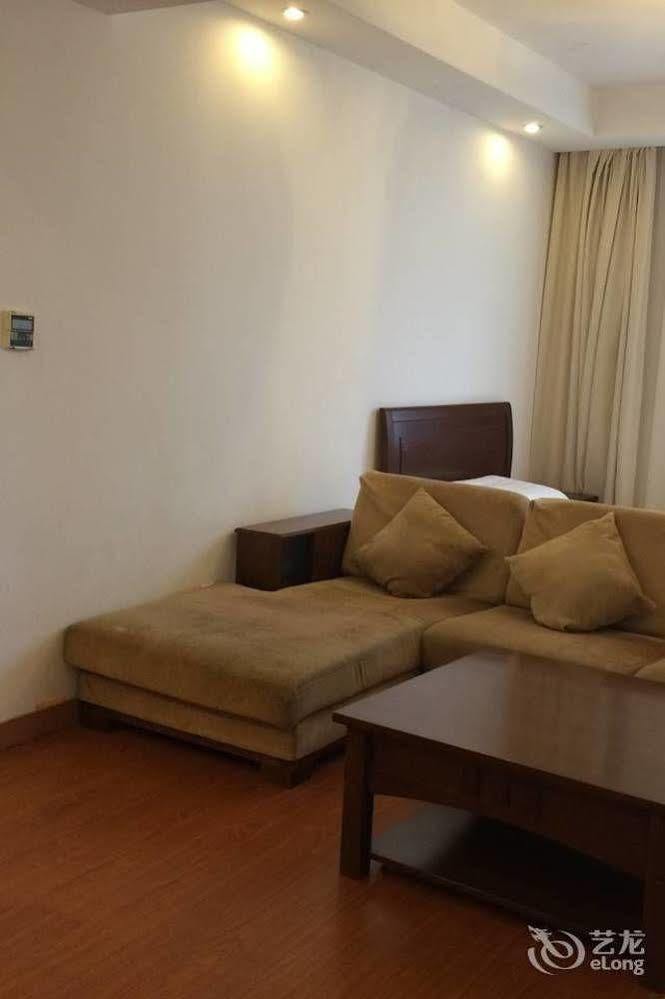 Home Inn Suzhou Changmen Shantang Street Eksteriør billede